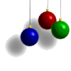 Christmas Balls (3103 bytes)